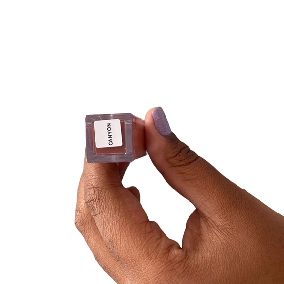 NEW OFRA Long Lasting Liquid Lipstick in Canyon Full Size - Picture 3 of 5